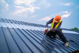 Best Metal Roofing Installation  in Davis, CA